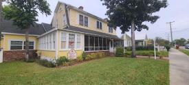 Plant City Bed & Breakfast: 