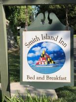 Smith Island Inn : Smith Island Inn