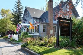 Vermont Resort Area Inn & Spa: 