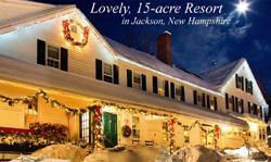 Christmas Farm Inn: Christmas Farm Inn