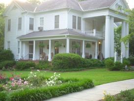 Antebellum Inn B&B: 