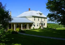 Stanton House B & B: 