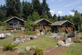 Columbia River Gorge of Washington: Carson Ridge