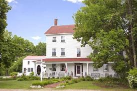 Wakefield Inn: Wakefield Inn NH