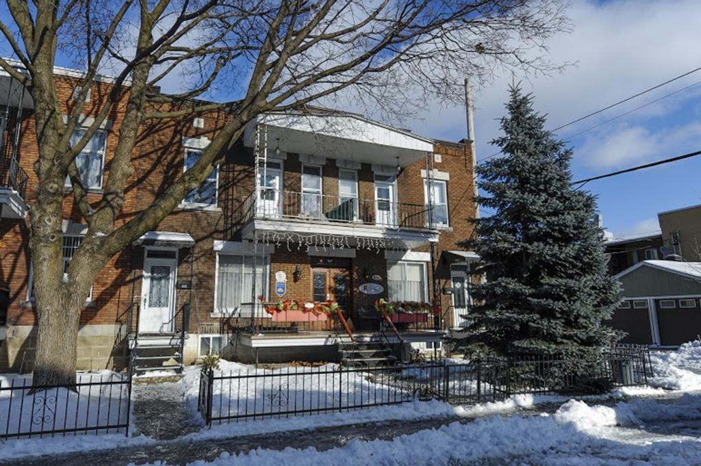 La Petite Bourgeoise Bed and Breakfast - Montreal, QC Inn for Sale