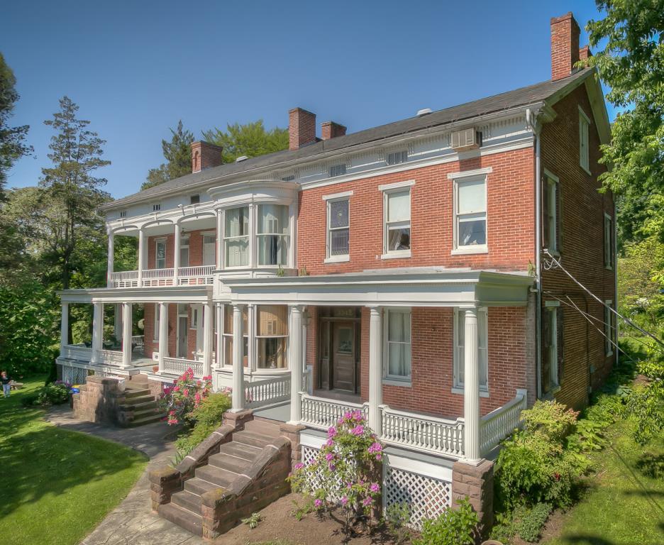 Emig Mansion York, PA Inn for Sale