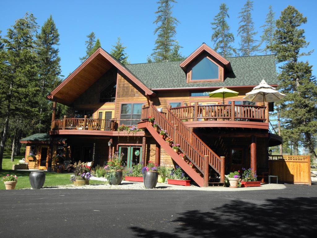 Whitefish TLC B&B Inn and Vacation Rental - Whitefish, MT ...