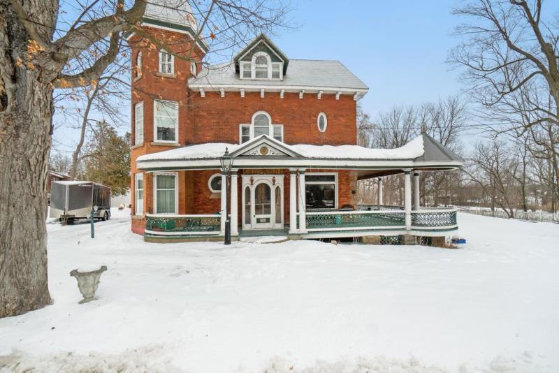 Merrickville Bed & Breakfast - Photos