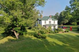 Afton Mtn B&B: 