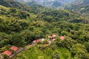 Costa Rica Jungle B&B/Inn Style Boutique Hotel