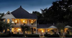 Heartstone Inn & Cottages: Heartstone Inn Bed & Breakfast