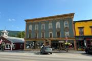 Bristol Vermont Hotel for Sale