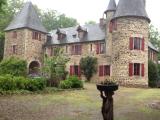 Chateau de Bellefond