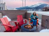 Historic Juneau Alaska Hotel for Sale