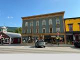 Bristol Vermont Hotel for Sale