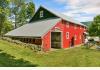 New England 1850 Farm House - Bed and Breakfast: 