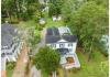 567 E. Water Street Belhaven: front aerial view