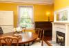 Winridge Manor : Yellow Dining Room