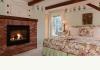 Vermont Bed and Breakfast: guest room 6