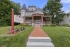 Henry Whipple House: Exterior