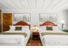 Boutique Hotel near Asheville, North Carolina: Guest Rooms