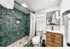 Boutique Hotel near Asheville, North Carolina: Fully Updated Bathroom