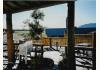 Mountain View Historic Hotel: Deck