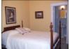 Cape Charles Hotel: Guest Room