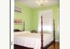 Cape Charles Hotel: Guest Room