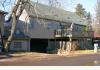 Mill Creek Farm: Rear of stables and apt. complex