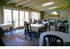 Mill Creek Farm: Dining room view 1