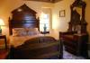 Mill Creek Farm: Guest room