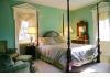 Mill Creek Farm: Guest room