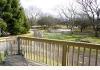 Mill Creek Farm: Apartment deck views