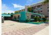 Borinquen Beach Inn: Hotel Property