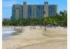 Borinquen Beach Inn: Isla Verde Beach