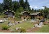 Columbia River Gorge of Washington: Carson Ridge