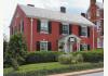 The Staunton Choral Gardens Bed and Breakfast: We are located in Downtown Staunton, Virginia. 