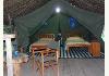 Enchoro Wildlife Camp: Twin Room