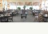 Warm Springs Inn and Restaurant: Sunroom Dining with Views