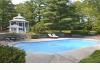 Updated Historic Estate: Pool and Gazebo