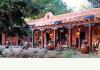 Taos New Mexico B&B: Adobe & Pines B&B