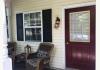 Hexagon House Bed & Breakfast: Innkeepers Cottage