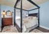 The Maples at Warner: Bedroom