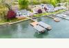 Finger Lakes Waterfront Lake Homes: 