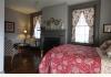 Lafayette Inn & Restaurant: Jefferson Suite