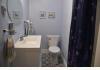 Seabank House Bed and Breakfast: The Royal ensuite bathroom