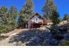 Cabin For Auction In Florissant, Colorado: 