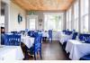 Bay of Fundy Boutique Hotel for Sale: Formal Dining Room at New Brusnwick Hotel for sal