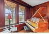 Ragged Edge Bed & Breakfast: Piano